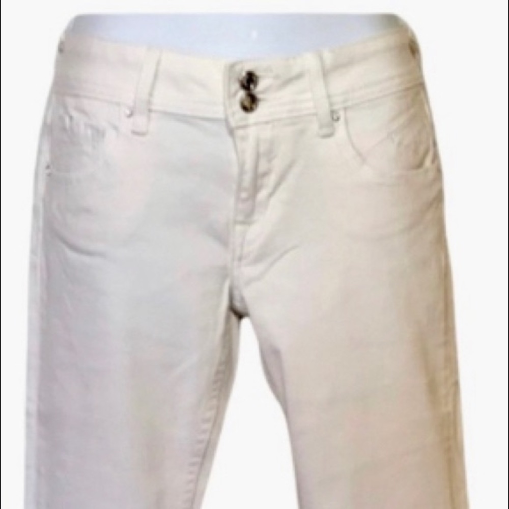 Vigoss  White Jeans